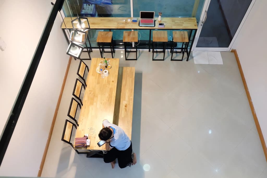 Daizy House - Hostel - photo 17