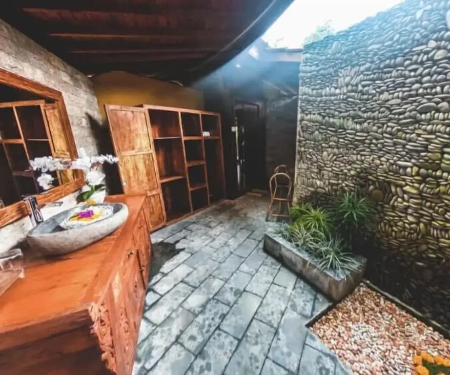 The Jungle Villa - photo 19