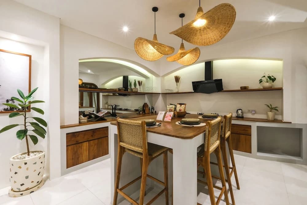 The Arki Villa - photo 20