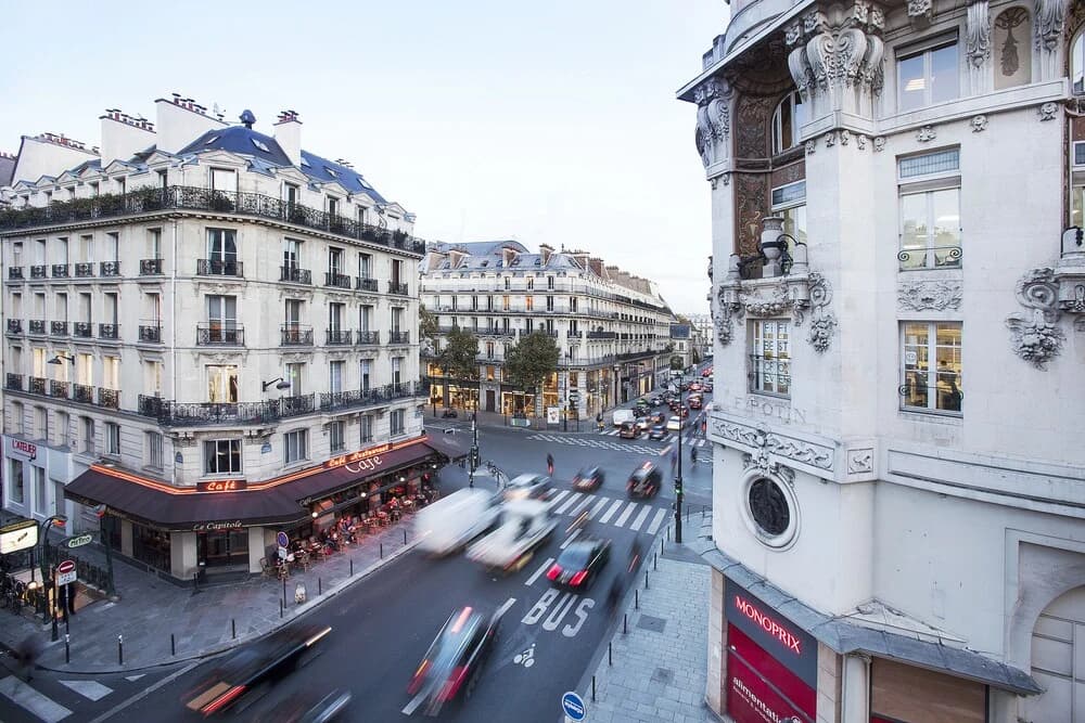 My Stay Paris - Le Marais - photo 1