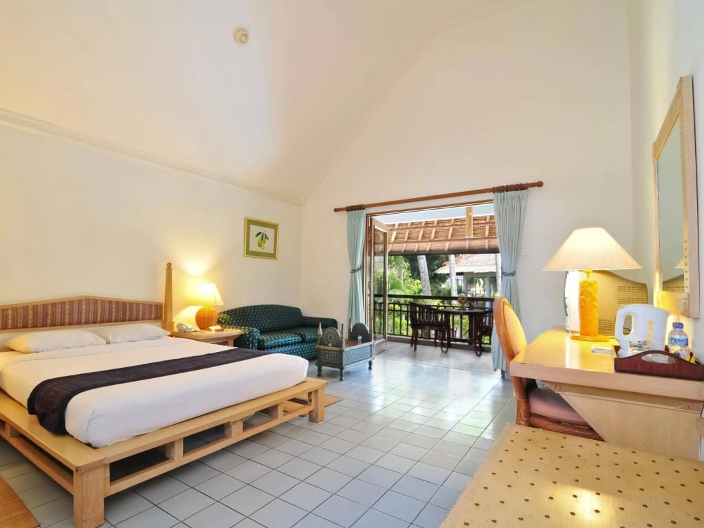 Sativa Sanur Cottages - photo 2