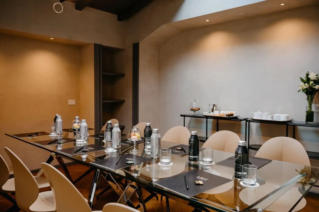 Loly Boutique Hotel - photo 16
