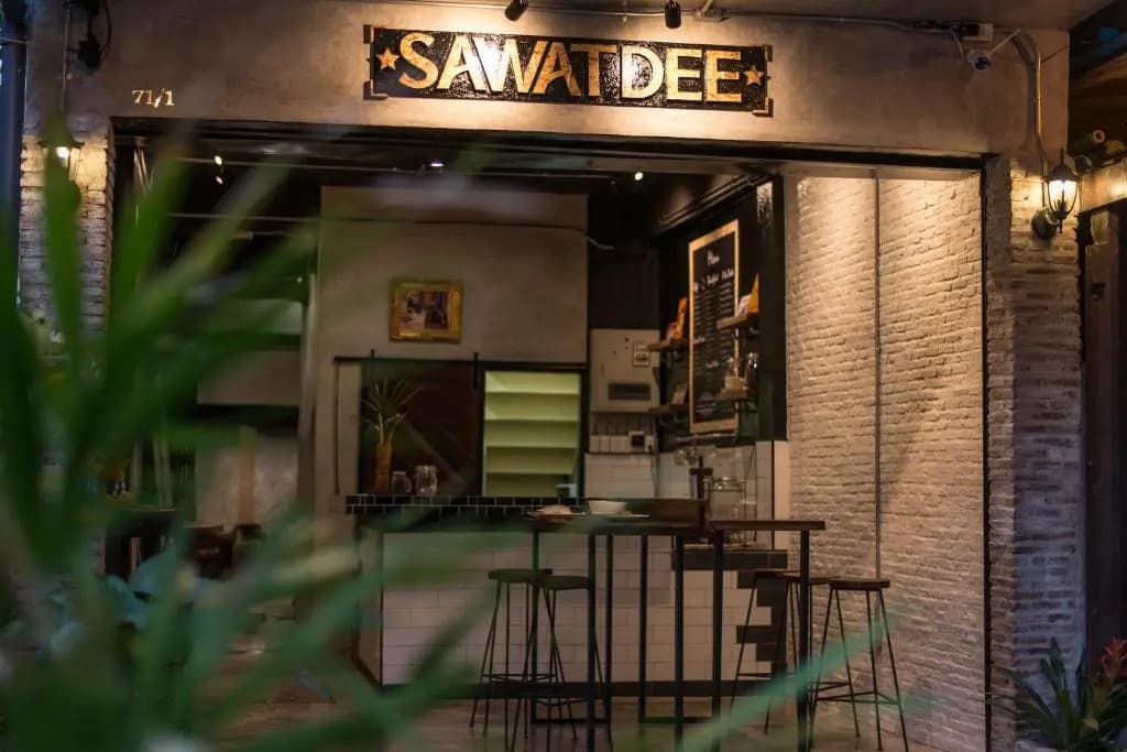 Sawatdee Guesthouse the Original - main photo