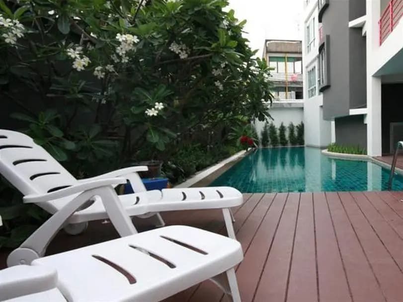 Peace Land Khaosan - photo 30