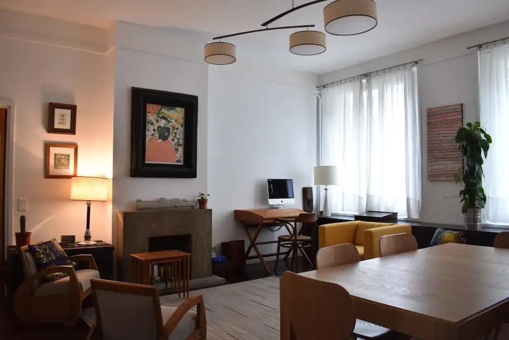 Spacious 3 Bedroom Apartment - photo 3