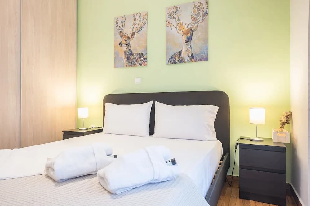 Erythros Boutique Suite By Cloudkeys - photo 4