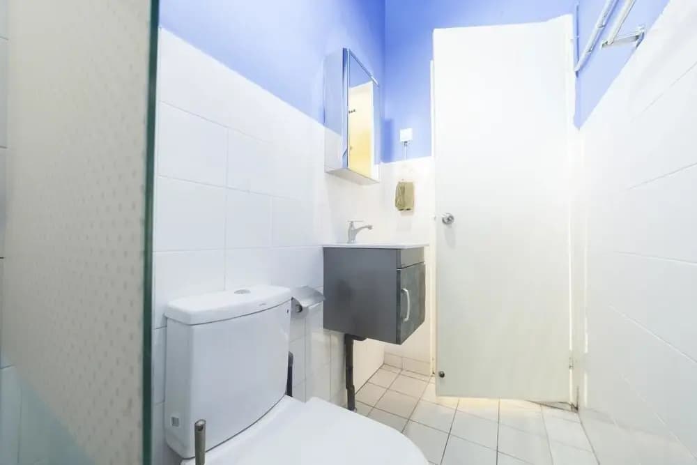 Summerbay Beach Resort Apartment - photo 8