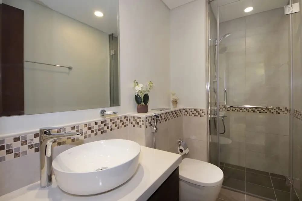 1 Bedroom Apartment in Reva Residences - photo 8