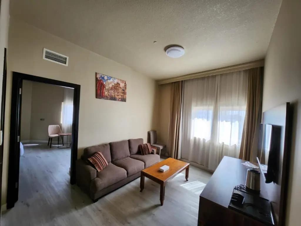 The Saj Ajman Hotel - photo 2