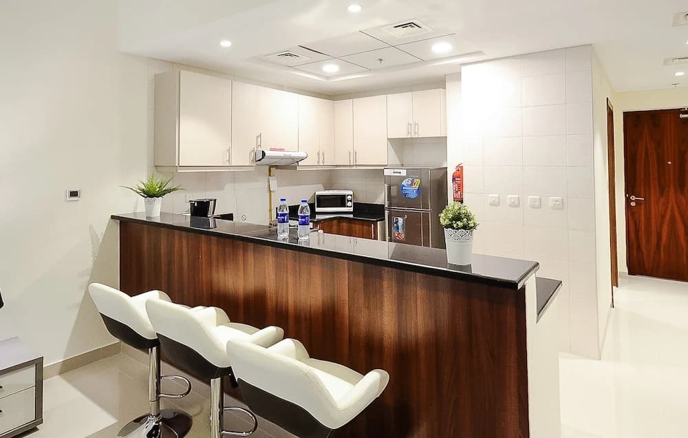 KOHH - Studio in Reef Residence - photo 2