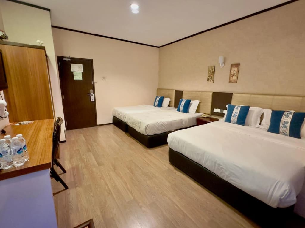 Hotel Suan Bee - photo 6