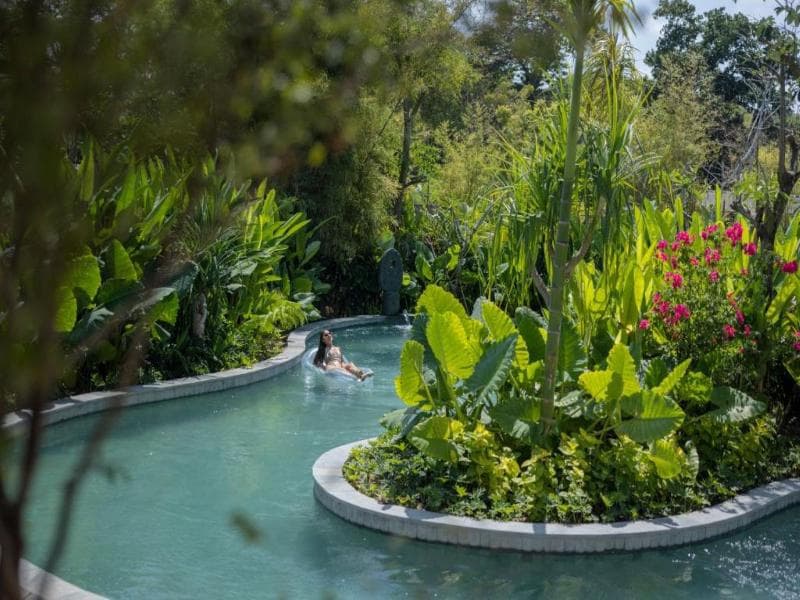 Sumitra Luxury Villas & Resort by Pramana - photo 49