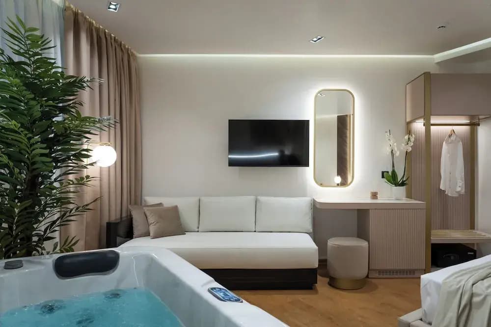 Aeolian Spirit Suites - photo 12