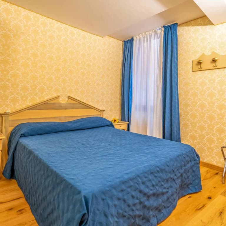 Hotel Tintoretto - photo 25