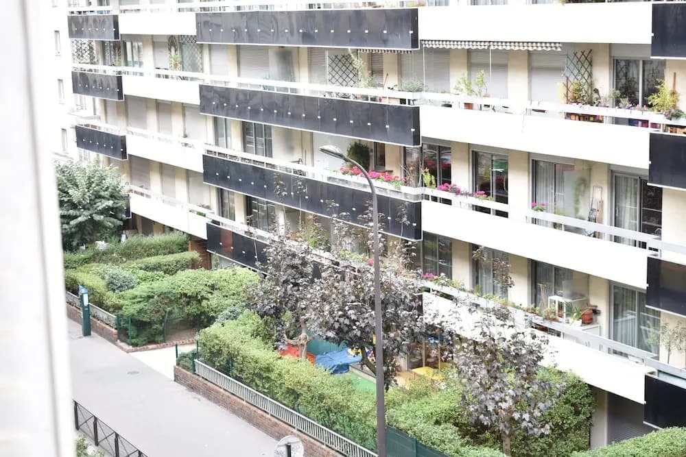 Large Apartment Near Bercy - photo 10