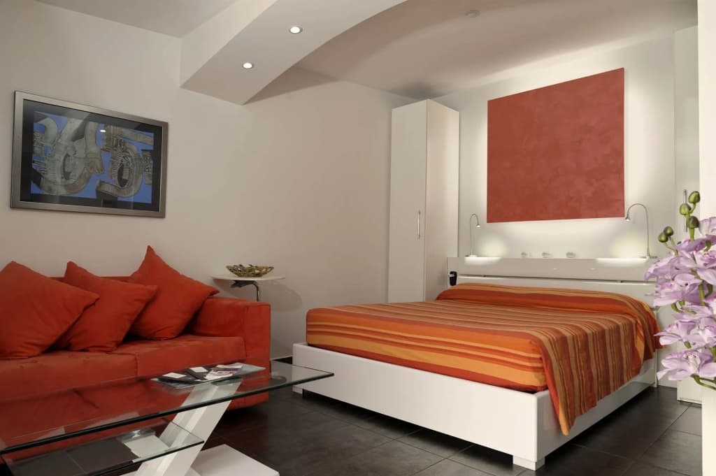 Patrizia Romana Palace - photo 4
