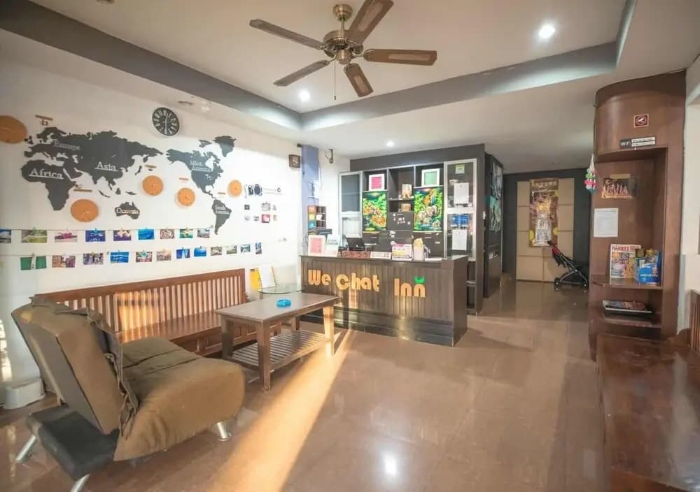 WeChat Inn - photo 2