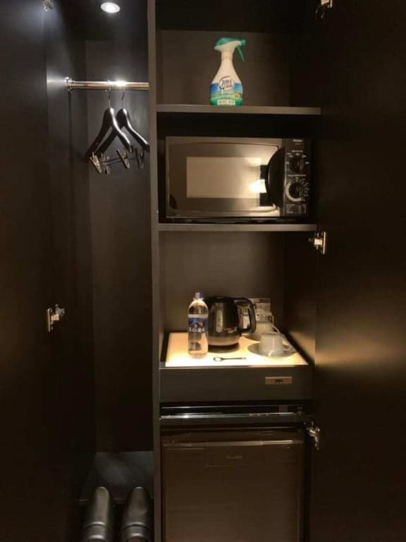 Hotel Sunroute Gotanda - photo 8