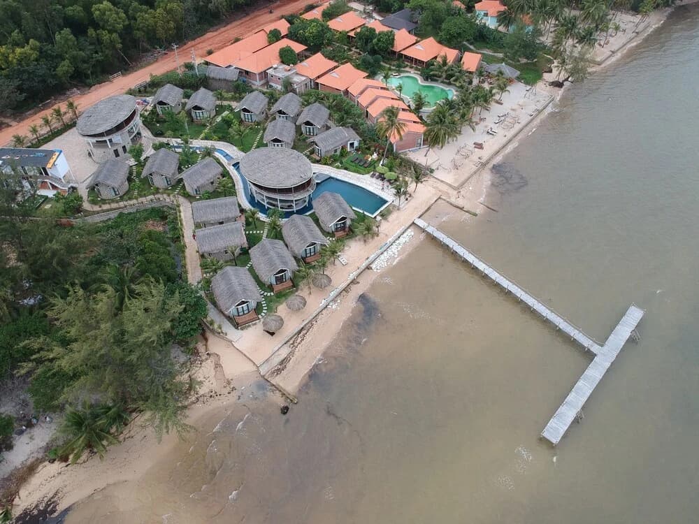 Vaniza Resort Phu Quoc - photo 8