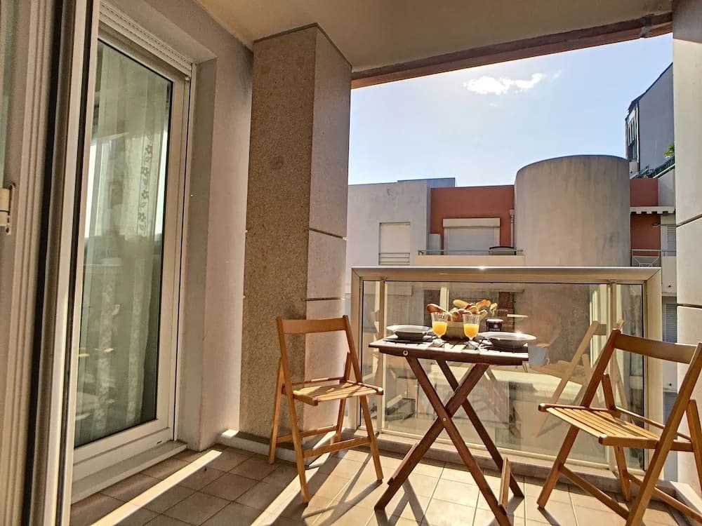 Palais Renoir Terrasse by Nestor&Jeeves - photo 7