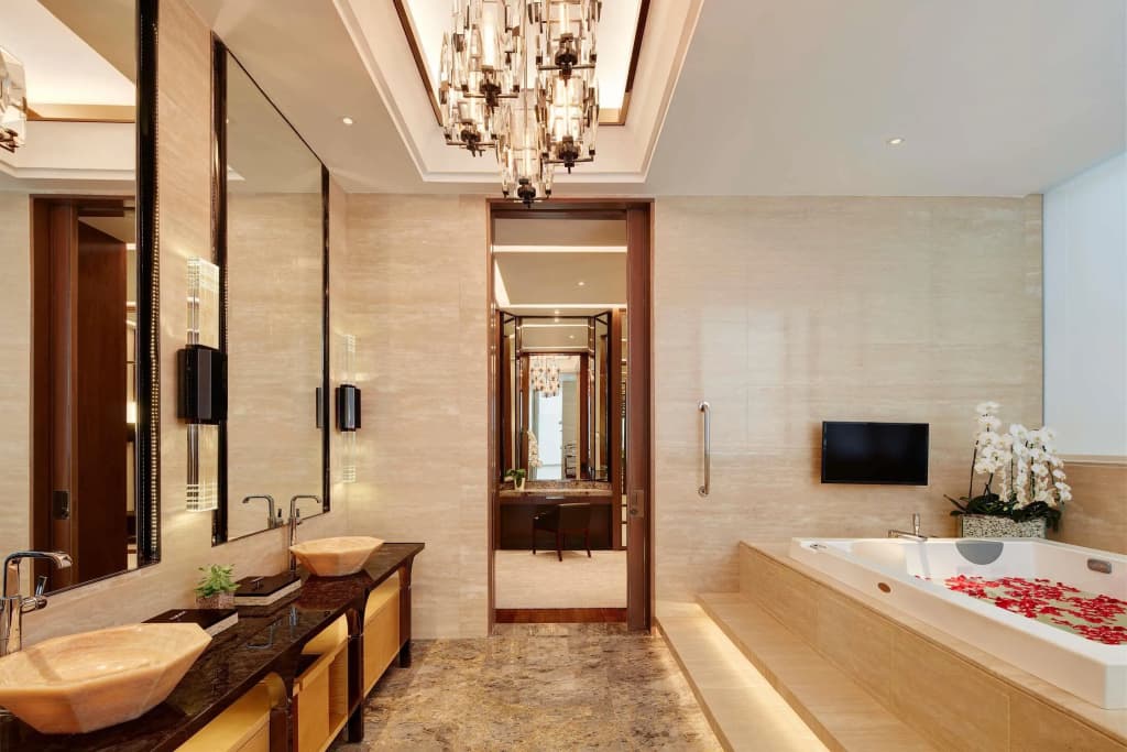 The Westin Jakarta - photo 10