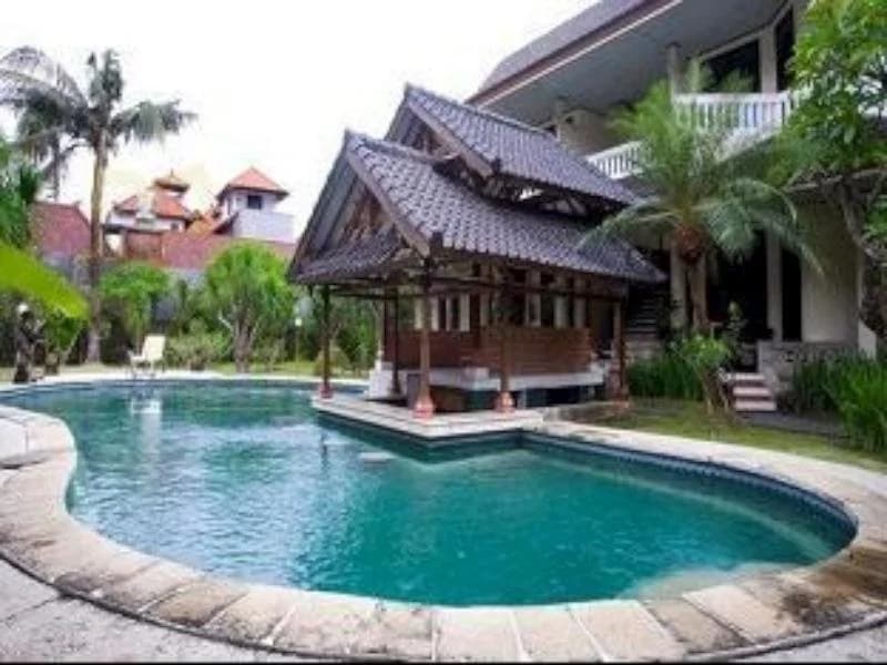 Dayu Hotel Kuta - photo 8