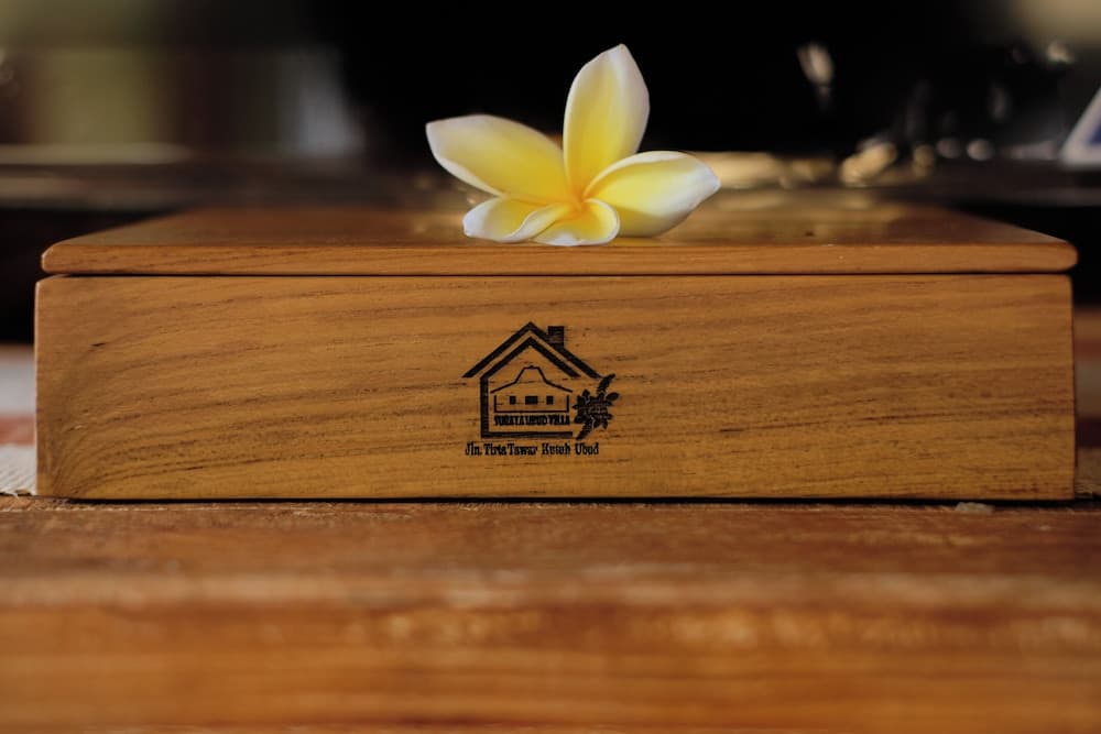 Suraya Ubud Villa - photo 21