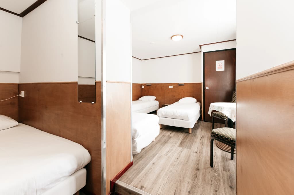 Hotel van Gelder - photo 25