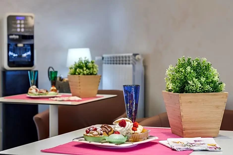 Dreamsrome Suites - photo 9