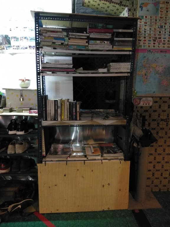Memory Guesthouse JB - photo 25