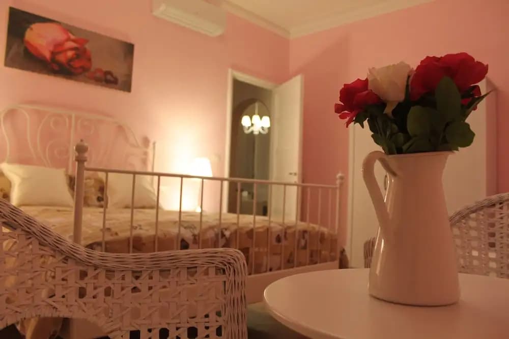 La Casa in Fiore - photo 10