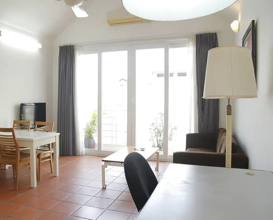 Apartment Linh Lang - photo 2