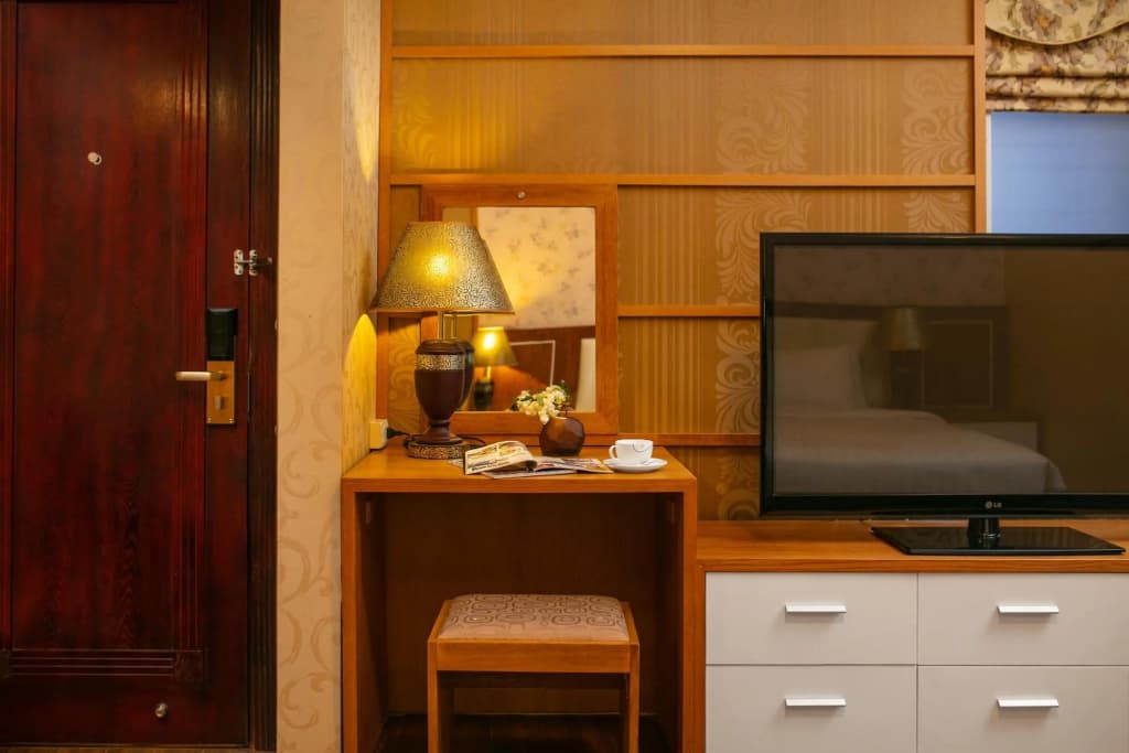Luxor Boutique Hotel - photo 38