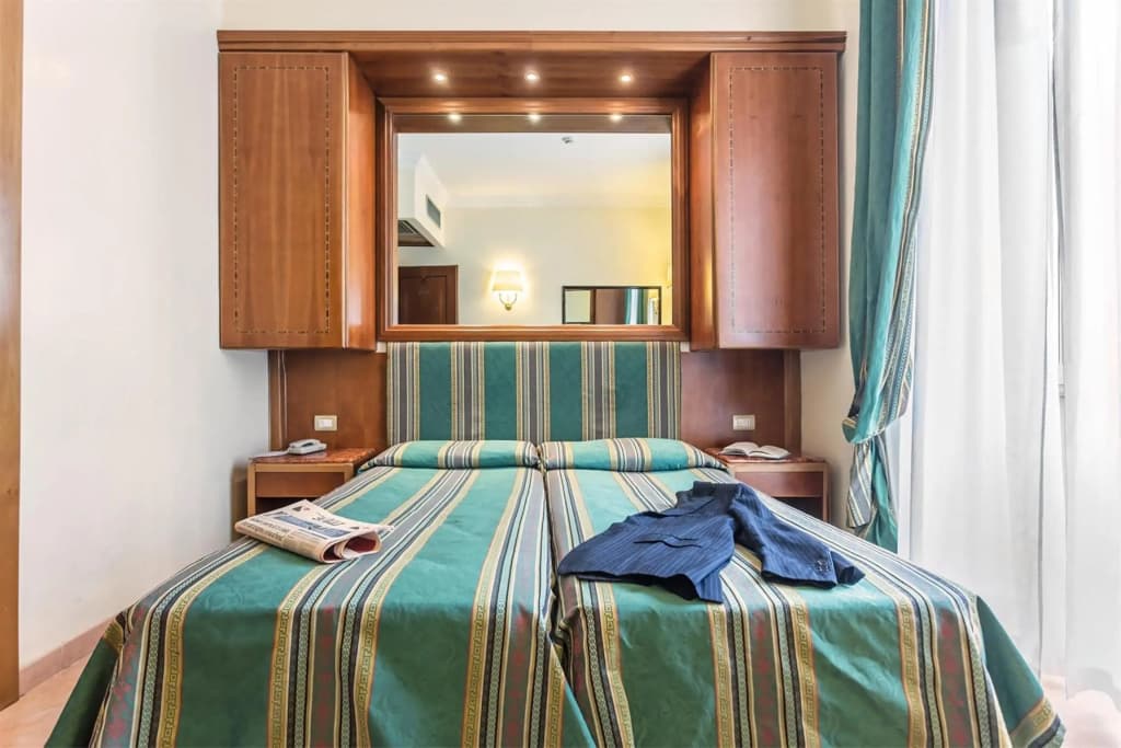 Raeli Hotel Regio - photo 3
