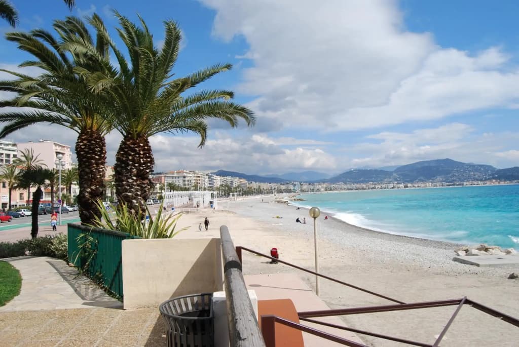 Azur Hotel - photo 19