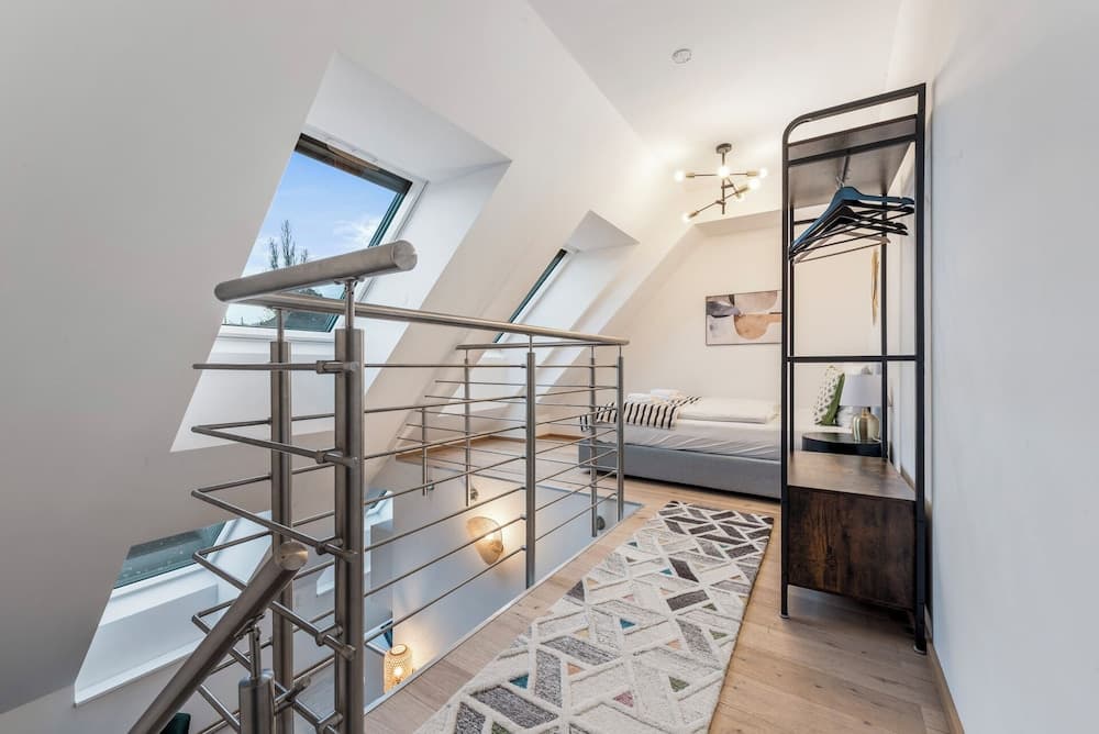 Modern Housing Apartments - photo 6