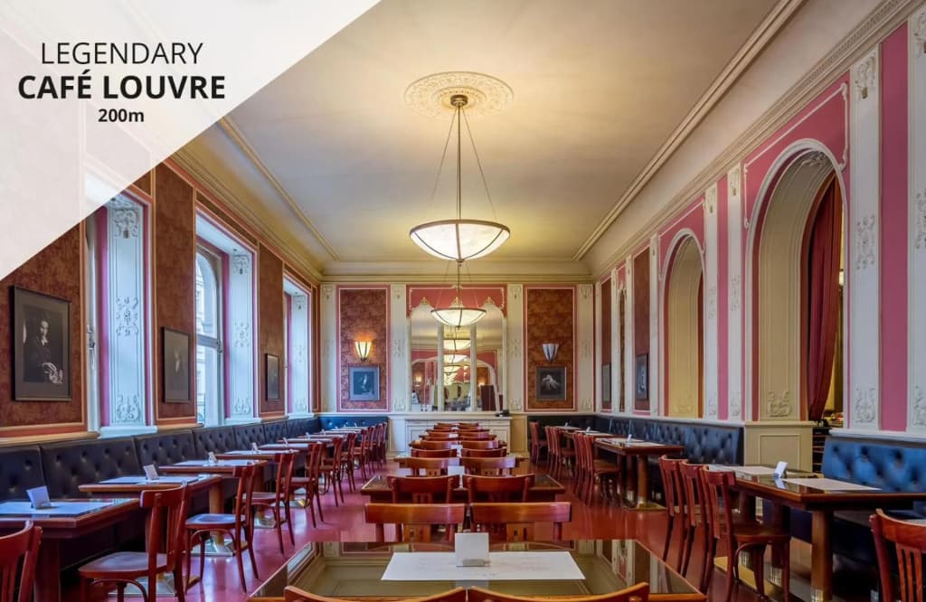 Hotel Adler - Czech Leading Hotels - photo 20