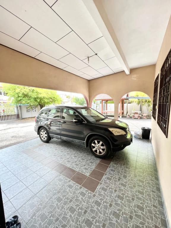 Teratai Homestay Batu Buruk - photo 9