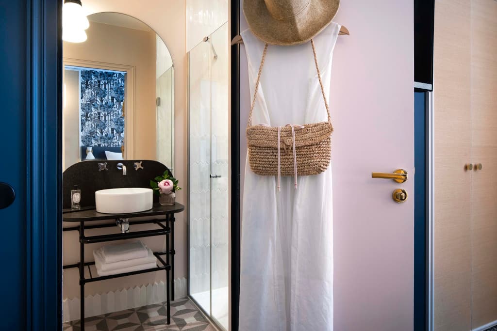 Hôtel Gramont - photo 3