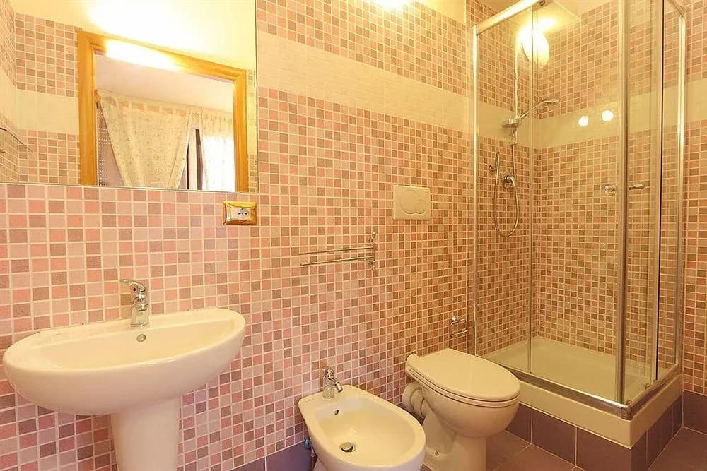 Monna Bianca Bed & Breakfast - photo 13