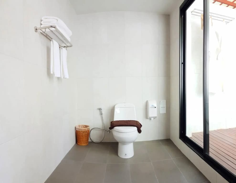 Lanta Sand Resort & Spa - photo 10