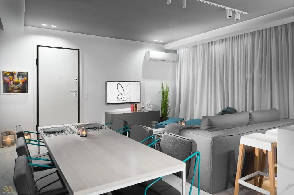 Elysium Boutique Apartments - photo 13