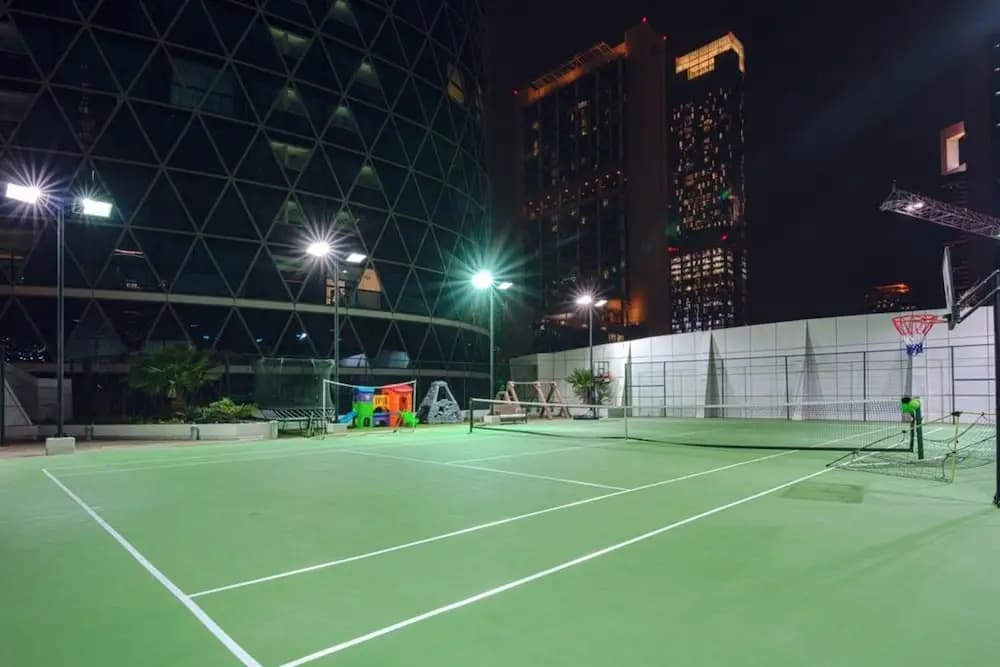 Piks Key - Park Tower B - photo 14