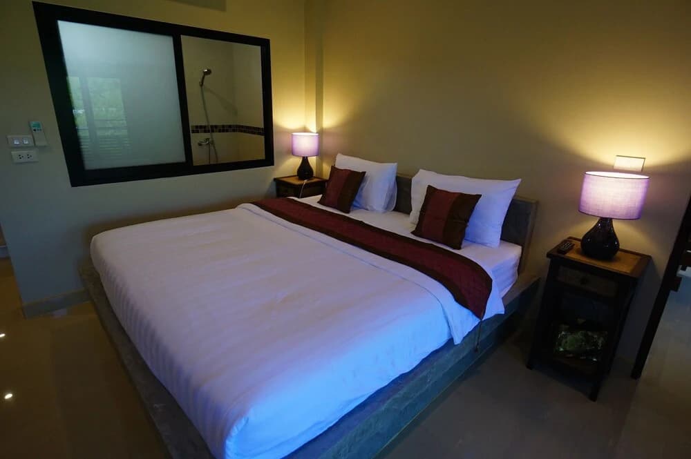 Nisa Resort - photo 2