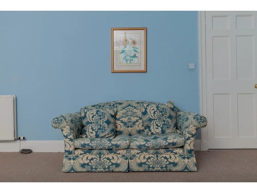 Spacious, Elegant 4BR New Town Flat For 9 - photo 5
