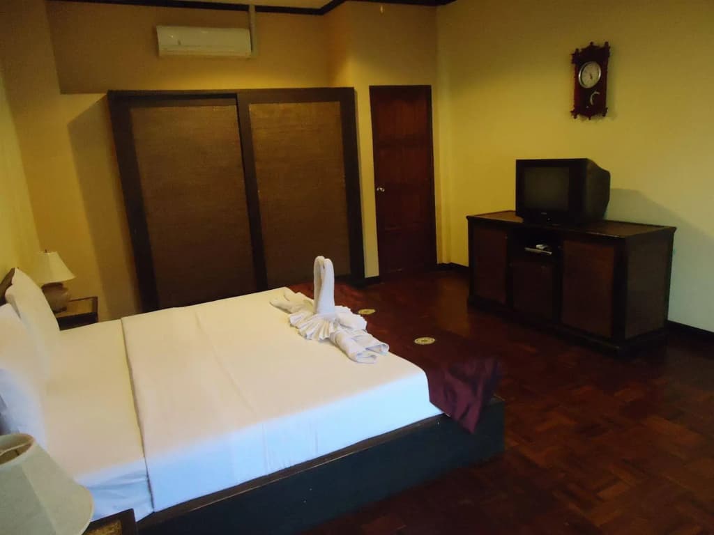 Bonkai Resort - photo 6