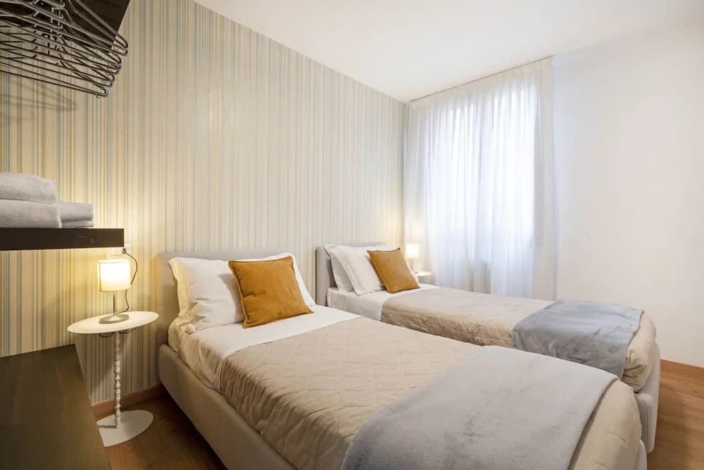 Guglie Design Apartments - photo 21