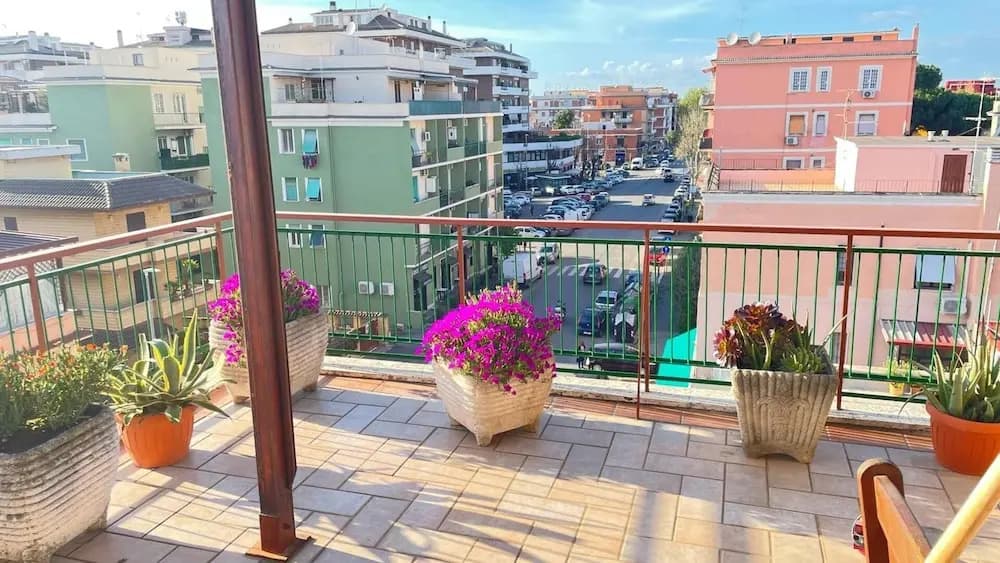 Panoramic and Bright Penthouse is Waiting for you - photo 20