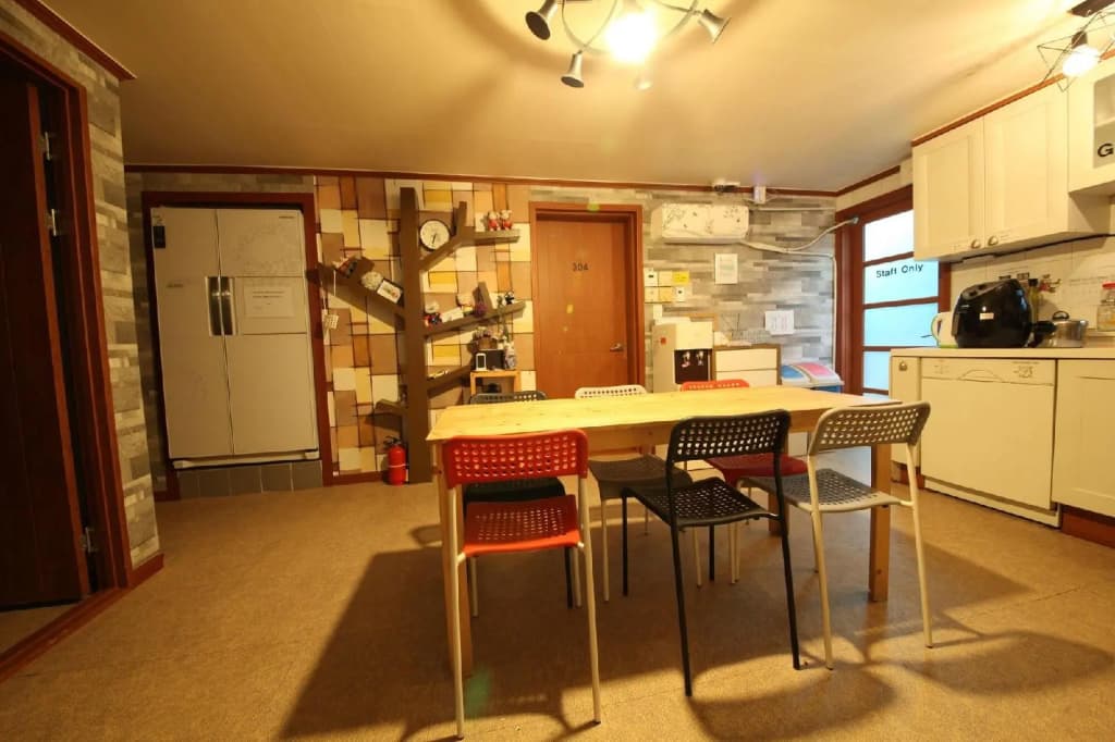 Hi There design guesthouse - photo 20