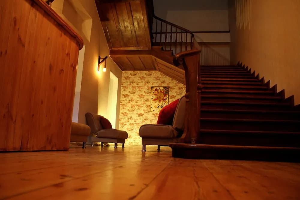 Rozetti Hostel - photo 14